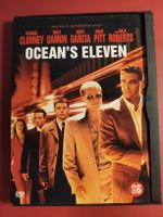 DVD Ocean's Eleven