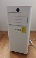 Aridis 9000BTU mobile Monoblock Klimaanlage, neuwertig