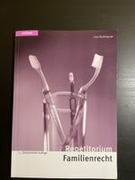 Repetitorium Familienrecht