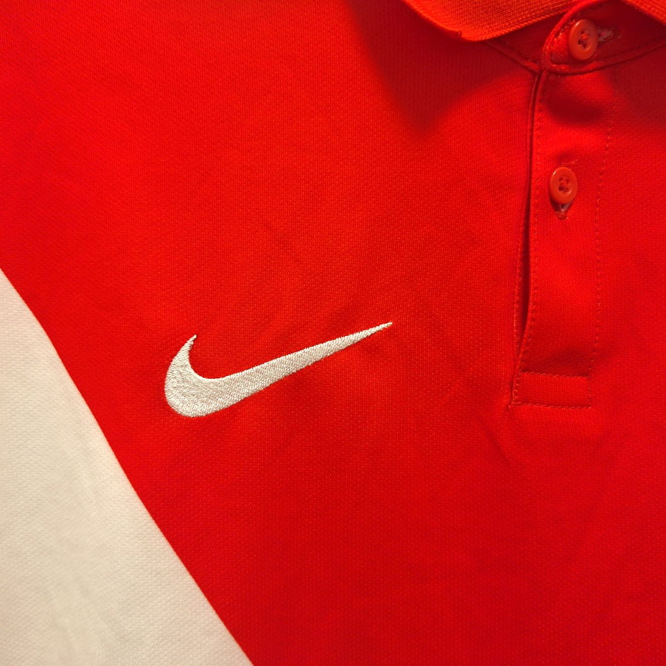 Canottiere & Pantaloni: Nike As Monaco XL home 2014 – Usato da Bellinzona venduto da LA-ropa-de-Juan 5