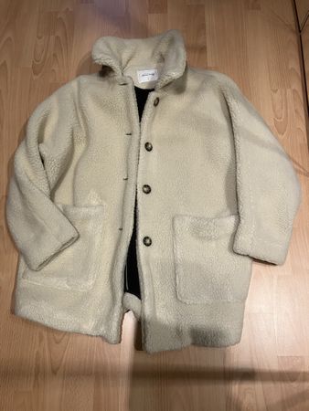 American Vintage Winter Jacke, Grösse M/L, Top Zustand