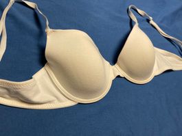 Reggiseno Primark Bianco - Taglia 36B/80B - Ottimo stato
