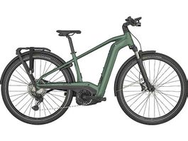 E-Bike Elektrovelo Scott Sub Sport eRide 10 Men Grösse S/44