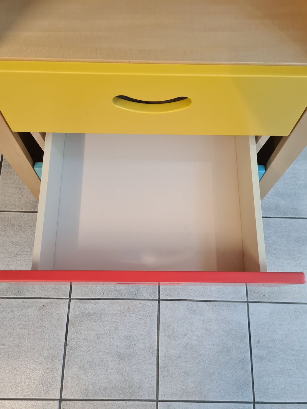 Armadi: Commode Gautier pour chambre enfant – Usato da Monthey venduto da 187-zeroo 8