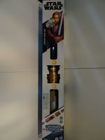 Star Wars Obi-Wan Kenobi Lichtschwert Forges, neu & OVP!