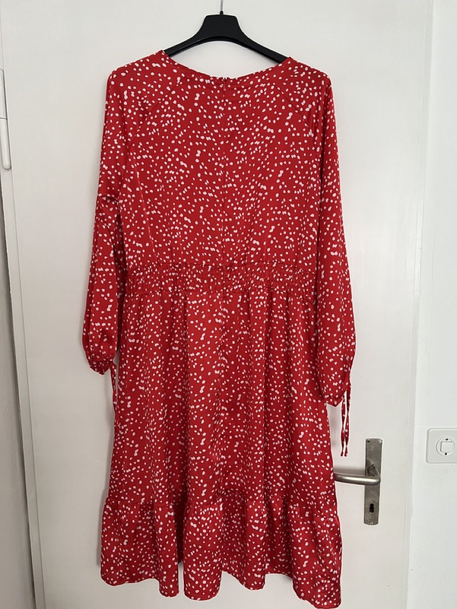 Kleider: Kleid – Gebraucht aus Baar von rom_j56y 3