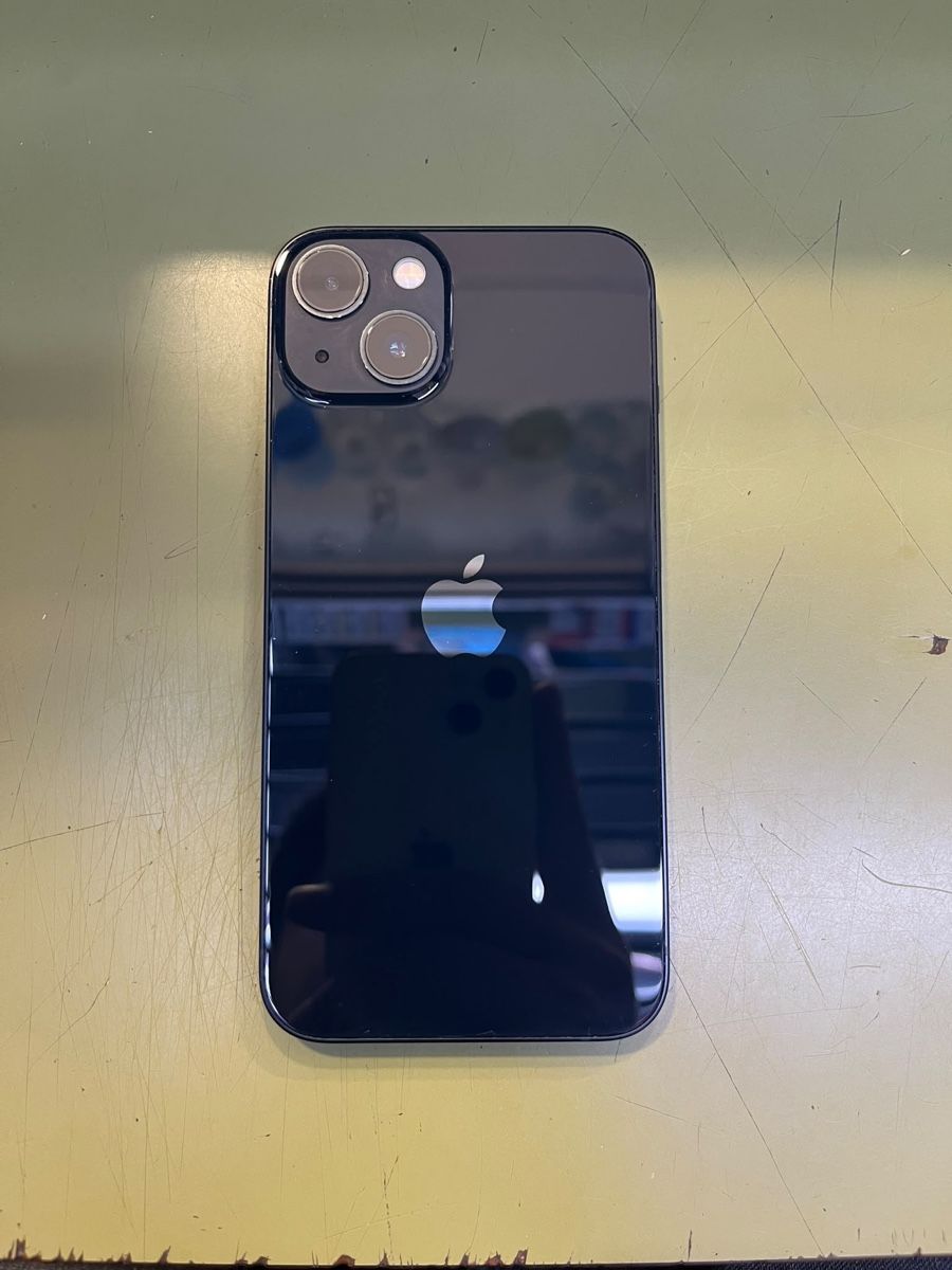 Apple Portables: iPhone 13 , Battery 81% – D'occasion à Zürich par Ahmad-776