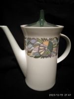 théière Ligne studio Rosenthal Allemagne.
