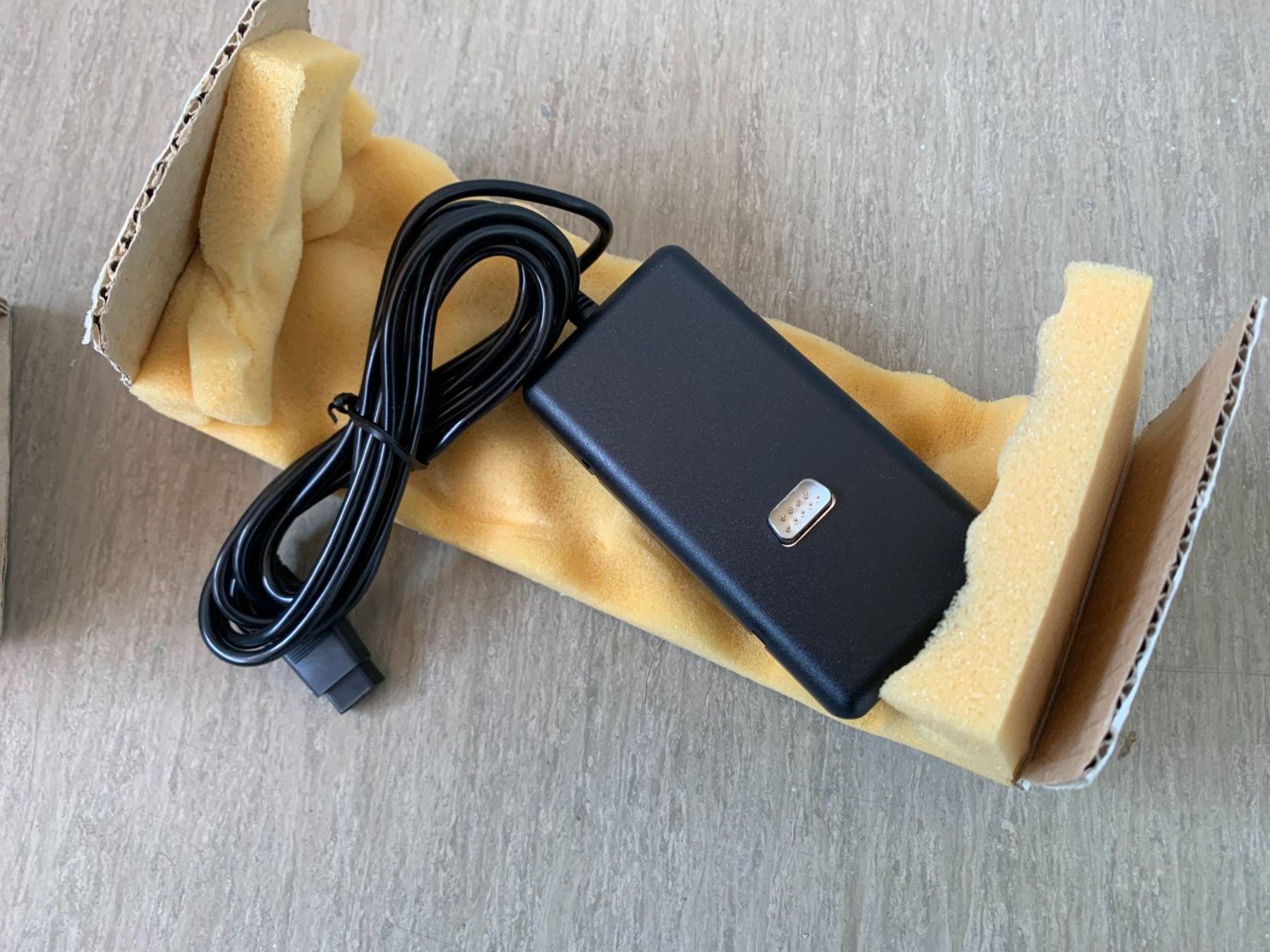 Console: VINTAGE Panasonic 3DO adapter for pad super nintendo JPF – Usato da Neuchâtel venduto da _Easy_to_Find_ 2