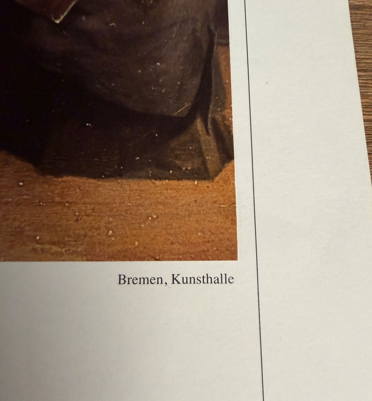 Foto & Immagini: Bilder-Set: Alte Meister Kunst-Drucke – Usato da Nussbaumen AG venduto da olitech5415 6