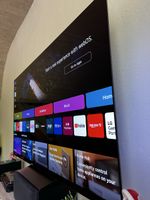 LG OLED 77 C4 4K Smart TV Top Zustand! – GARANTIE bis 25.11.