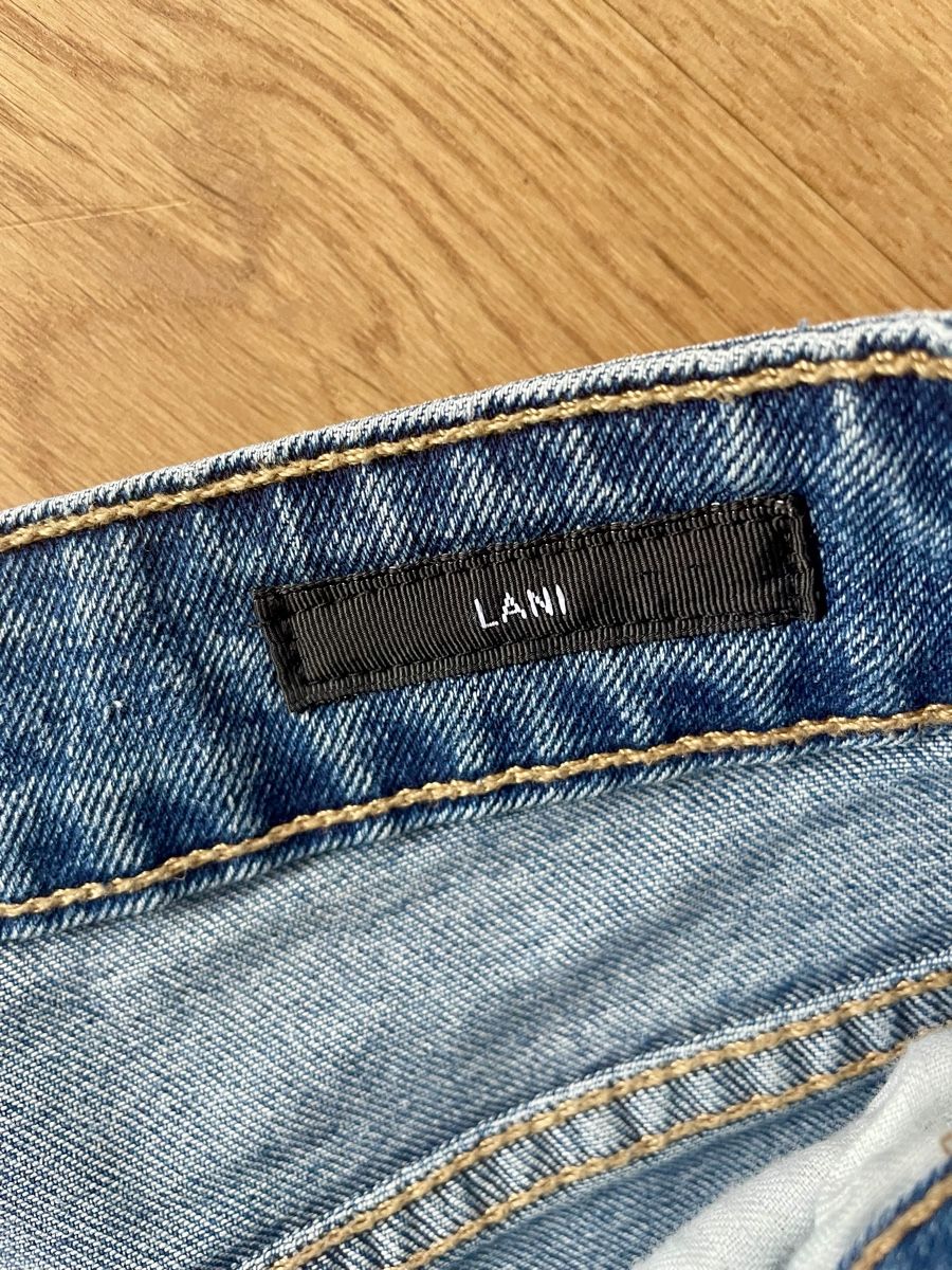 Opus Jeans: Opus Jeans Lani, Gr. 30, neuwertig – Usato da Oberwil BL venduto da another-day-of-sun 3