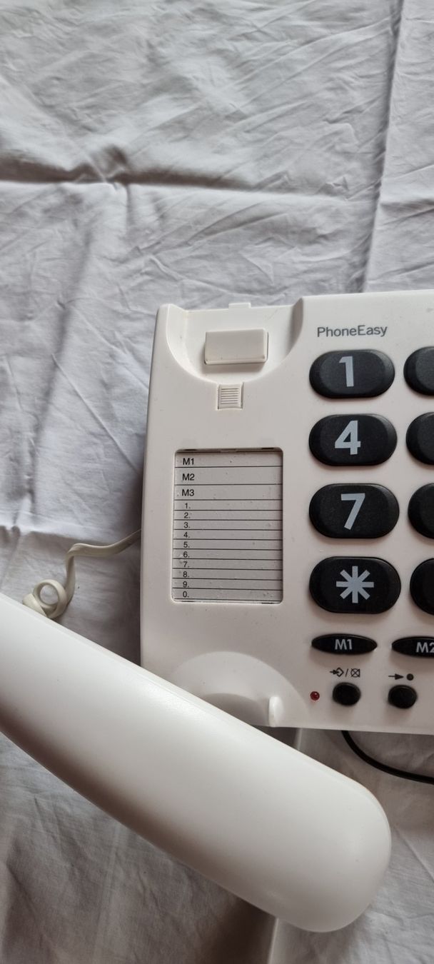 Doro Telefoni: Telephon Phone Easy 311c – Usato da Davos-Frauenkirch venduto da KCHrist 1