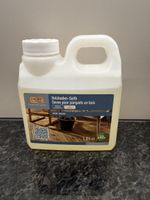 Proff Woodcare Holzboden-Seife