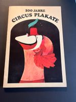 100 Jahre Circus Plakate Buch 1974