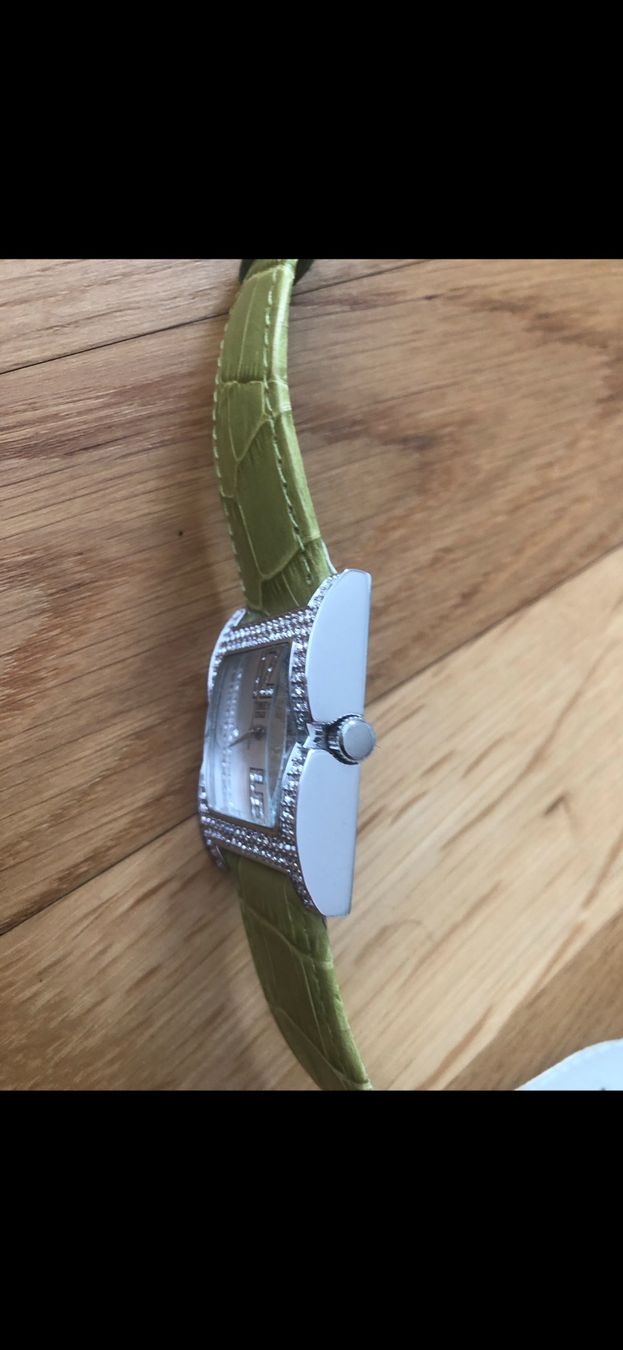 Orologi: Time‘s Italy uhr – Usato da Oberwil BL venduto da J.L. 1