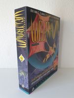 PC Game (Sierra) Rendezvous im Weltraum (1996) Big Box