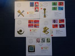 FDC  1974