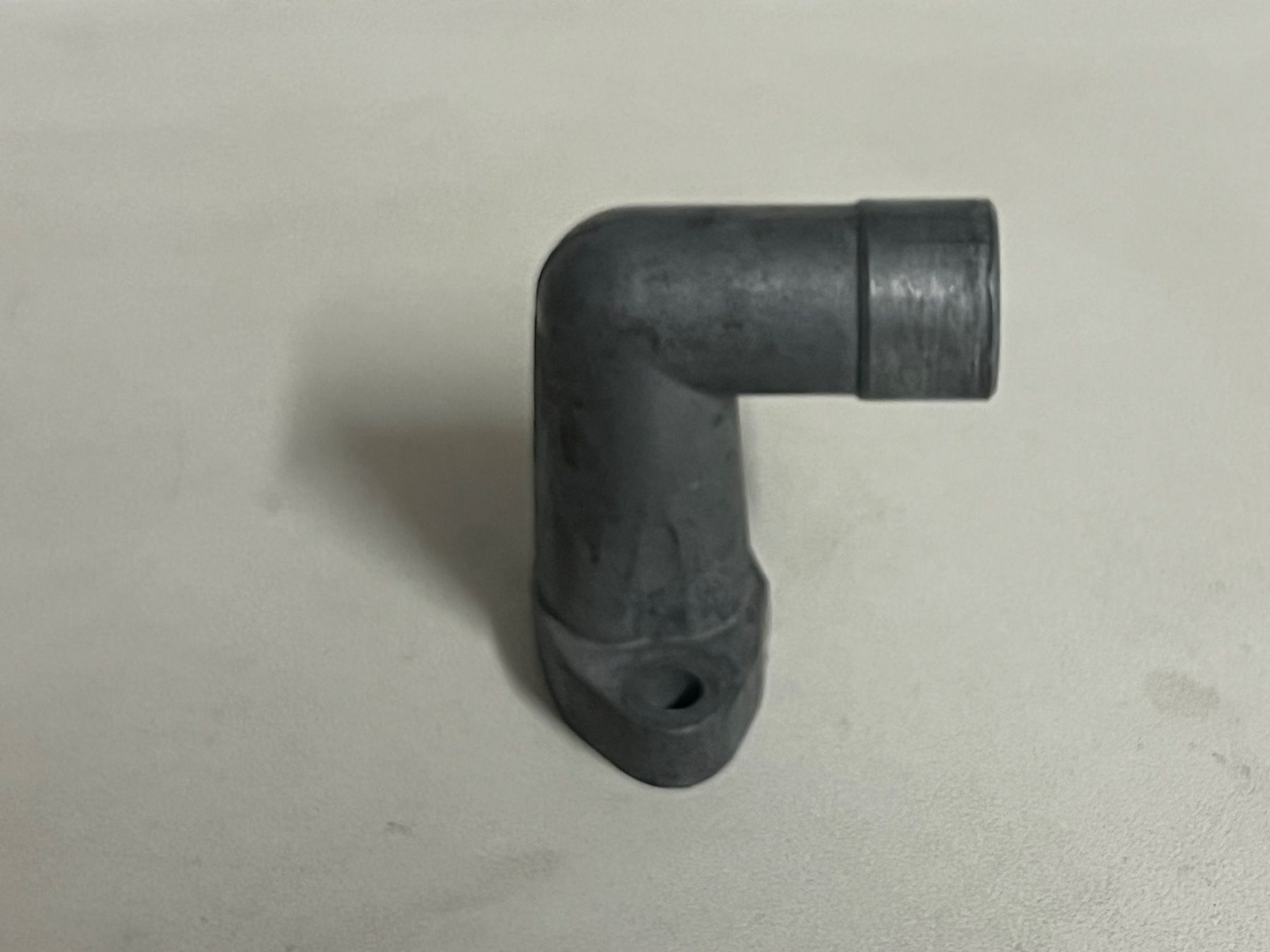 Puch Parti ricambio per ciclomotori: 12 mm Puch Maxi E50 Ansaugstutzen original – Usato da Steffisburg venduto da FlorianJohner 1