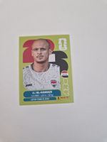Panini Sticker IRQ18