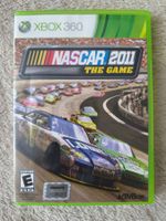NASCAR 2011 THE GAME XBOX 360 NTSC