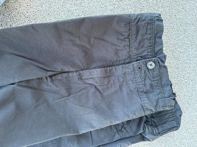 Pantaloni: Leichte Hose STREET ONE, 38 – Usato da Meilen venduto da HilpiM 1