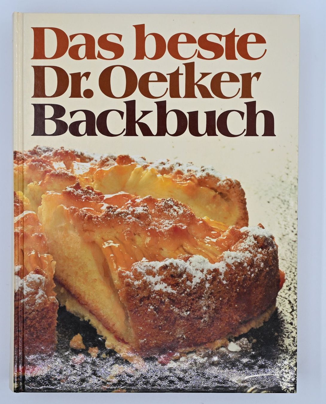 Libri: Dr. Oetker Kochbuecher: Backen, Kochen & Kalte Küche – Usato da Dürnten venduto da puumies 4