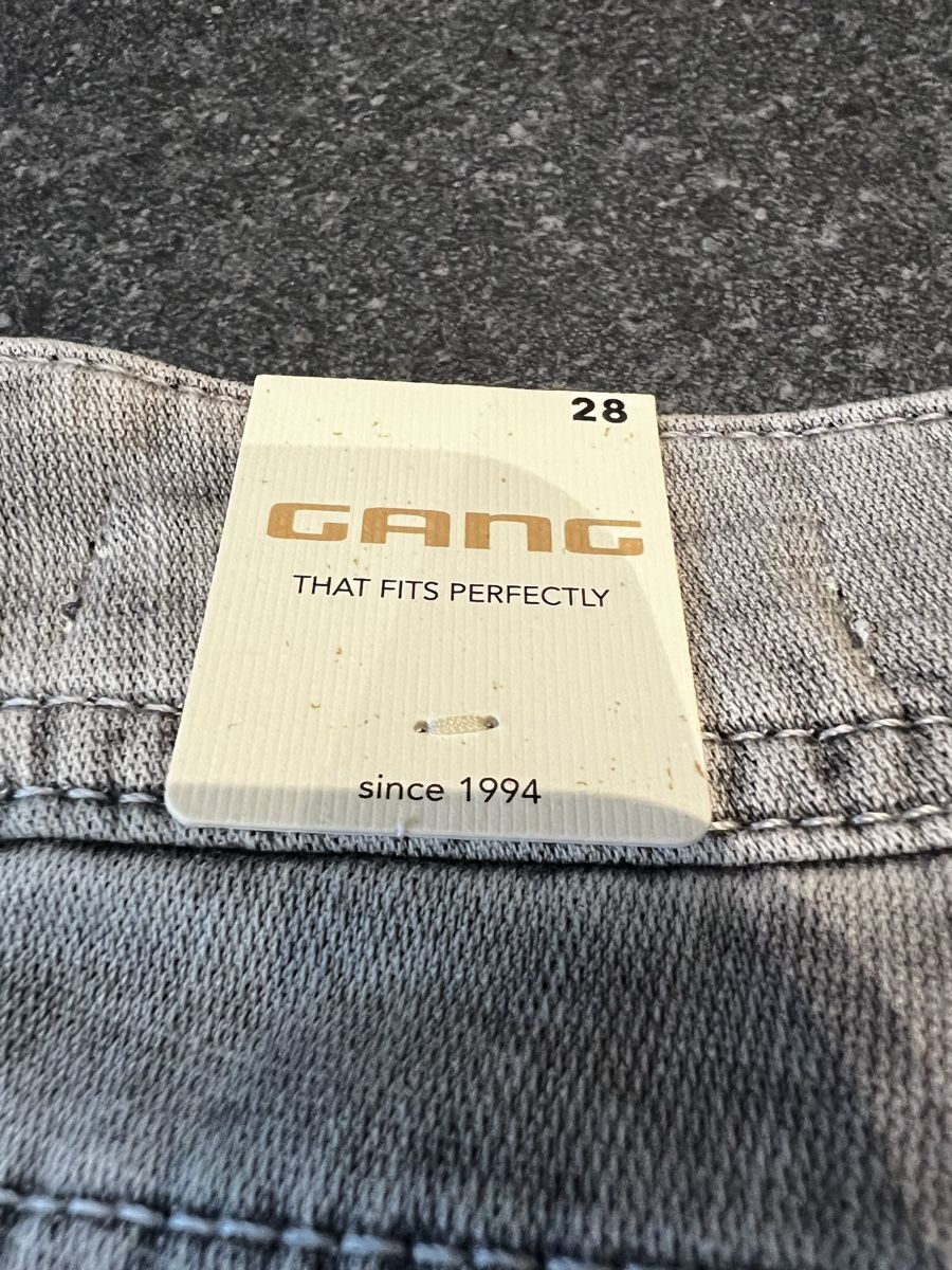 Gang Jeans: Gang Jeans Damen – Neu und originalverpackt aus Rickenbach Sulz von bri_wbh7 3