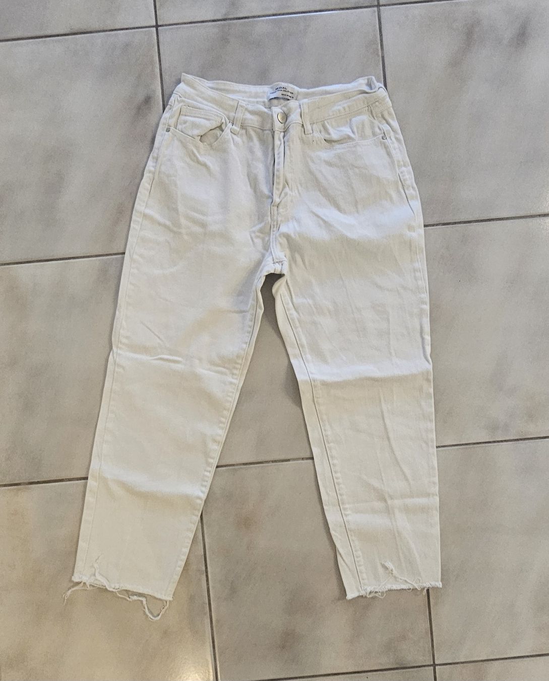 Jeans: Redial Jeans Premium Denim Collection, Gr. 42 – Neu (gemäss Beschreibung) aus Chur von Aleksandra6