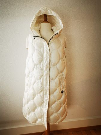 Sportalm Daunen Gilet