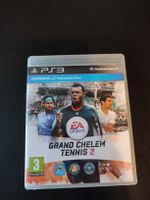 Jeux de PS3 Grand Chelem Tennis 2