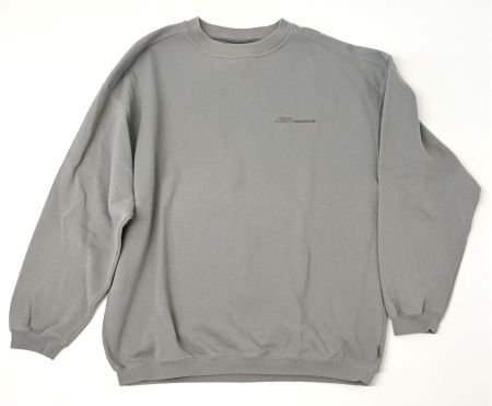 reebok Pullover Gr. 50