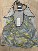Asics Tank Top/Running/Fitness/Training/Neu/Gr. L/OVP