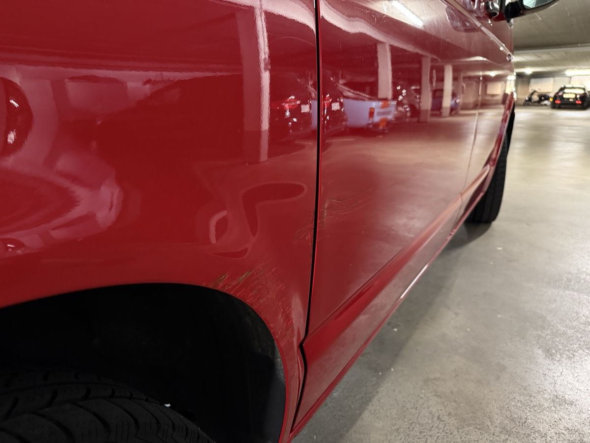 VW Nutzfahrzeuge: VW T6 2.0 TDI 4motion 150 PS – Gebraucht aus Menziken von Kasti1989 5