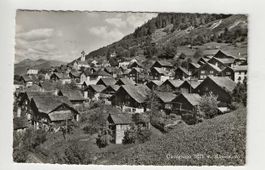 Cavagnago Leventina, 1940