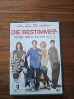 DVD Die Bestimmer Kinder haften für ihre Eltern Film