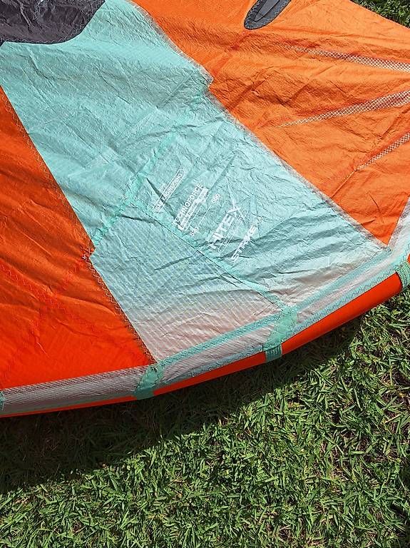 Surfen: Fone Strike V4 3m Wingfoil – Gebraucht aus St-Prex von adr_5vn5 3