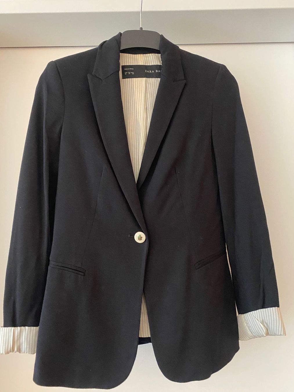 Giacche: Blazer Zara – Usato da Glattpark venduto da Kleider_shop