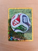 Panini Fifa World Cup 2026 Nr. FWC 5 WM Fussball