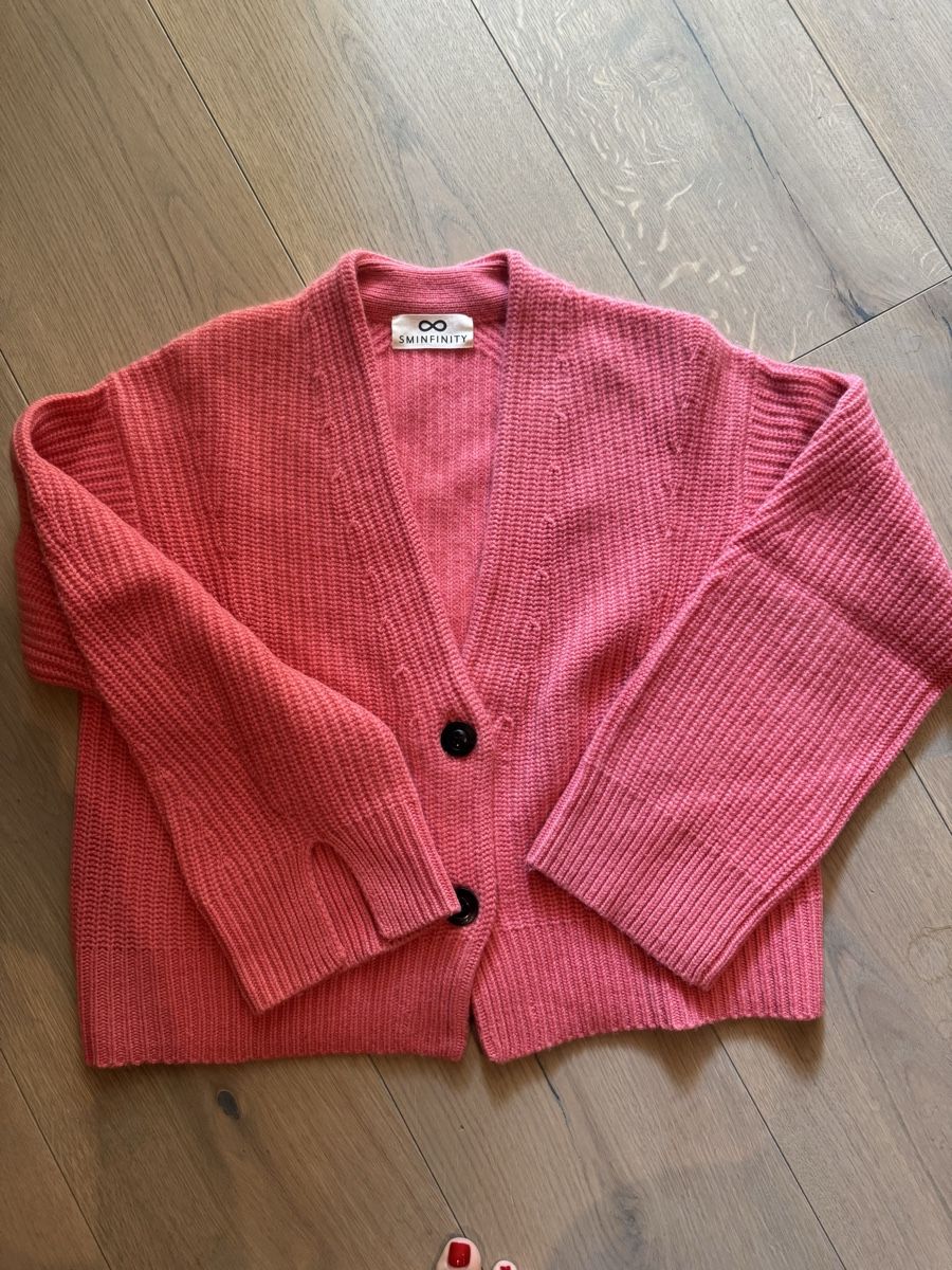 Vestes: Sminfinity Cardigan – D'occasion à Uitikon Waldegg par Kuendig2011