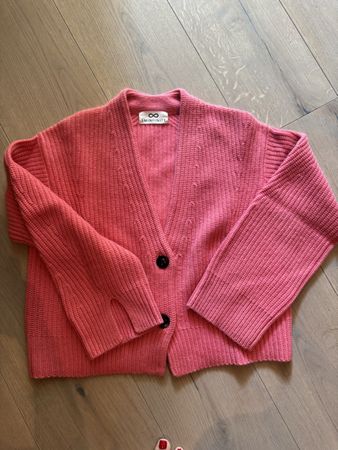 Sminfinity Cardigan