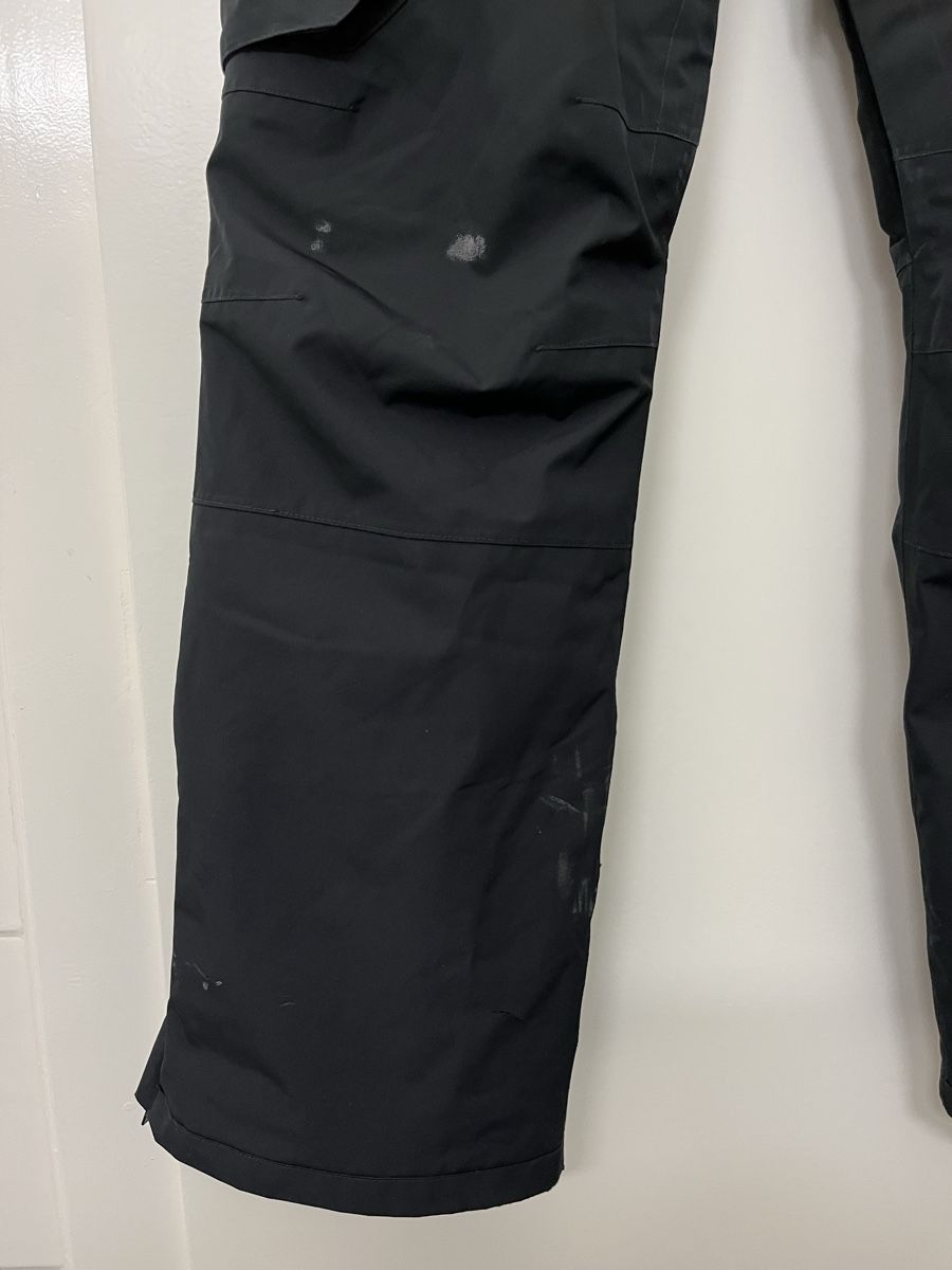 Dope Pantaloni: Dope Iconic Skihose Snowboardhose, Gr. S – Usato da Basel venduto da raspor 3