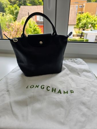 Longchamp aus Leder