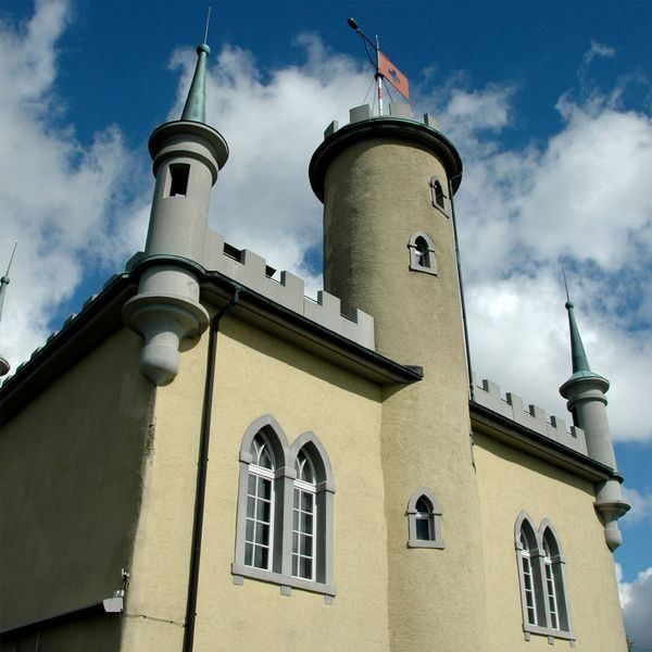 Giochi: Memory Spiel Stadt Olten – Nuovo e nell'imballaggio originale da Erlinsbach venduto da Pfaessli 5