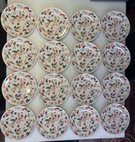 Villeroy & Boch „Amigo“ - 16er Set Speiseteller ca. 27cm
