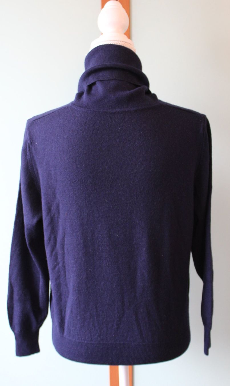 Maglioni & Felpe: Rollkragenpullover – Usato da Schaan venduto da antikes_und_kurioses 3