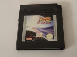 Chase H.Q. - Secret Police GAMEBOY COLOR