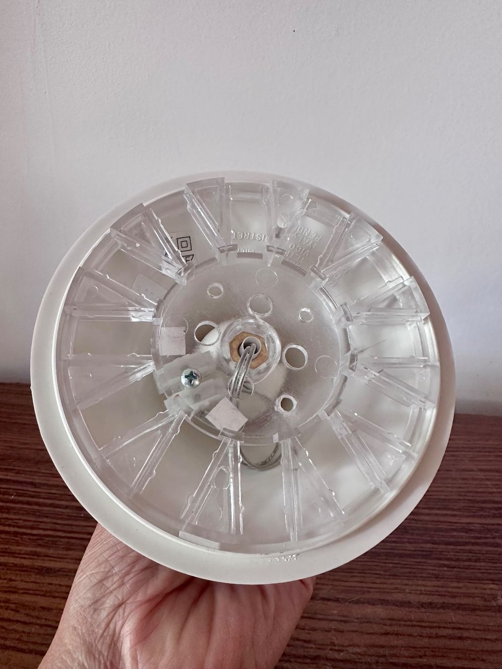 Artemide Lampade: Lampe Teti Artemide – Usato da Lausanne venduto da jul_v9ht 2