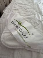 Premium Schlaf-Set – Seidendecke + Tencel Lyocell Bettwäsche