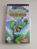 Frogger Helmet Chaos (PSP)